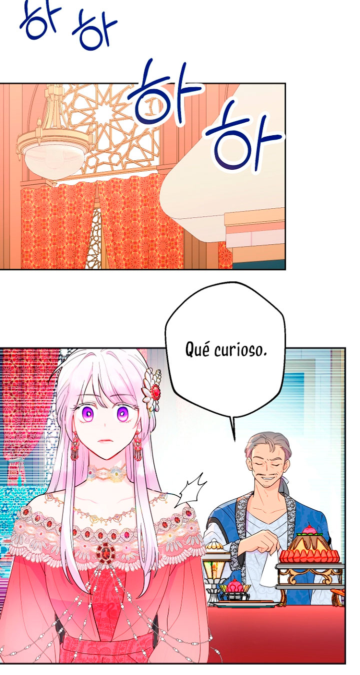 Terminé con mi esposo, ahora iré a hacer dinero Capítulo 17 - Page 67