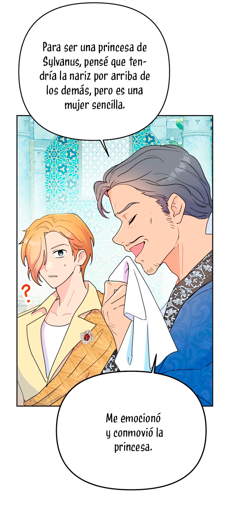 Terminé con mi esposo, ahora iré a hacer dinero Capítulo 17 - Page 68