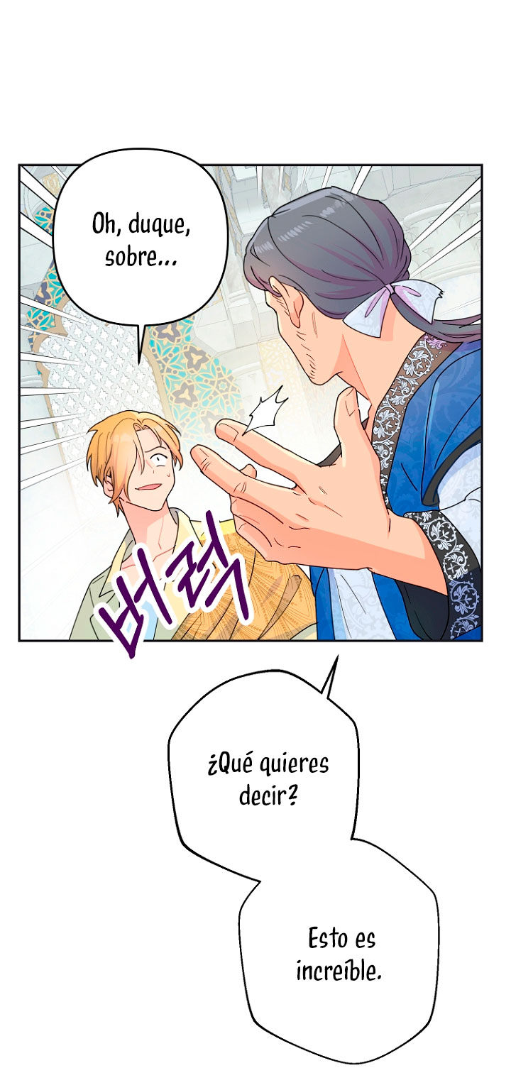 Terminé con mi esposo, ahora iré a hacer dinero Capítulo 17 - Page 69