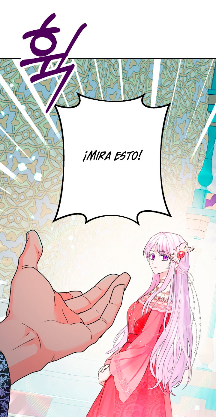 Terminé con mi esposo, ahora iré a hacer dinero Capítulo 17 - Page 70