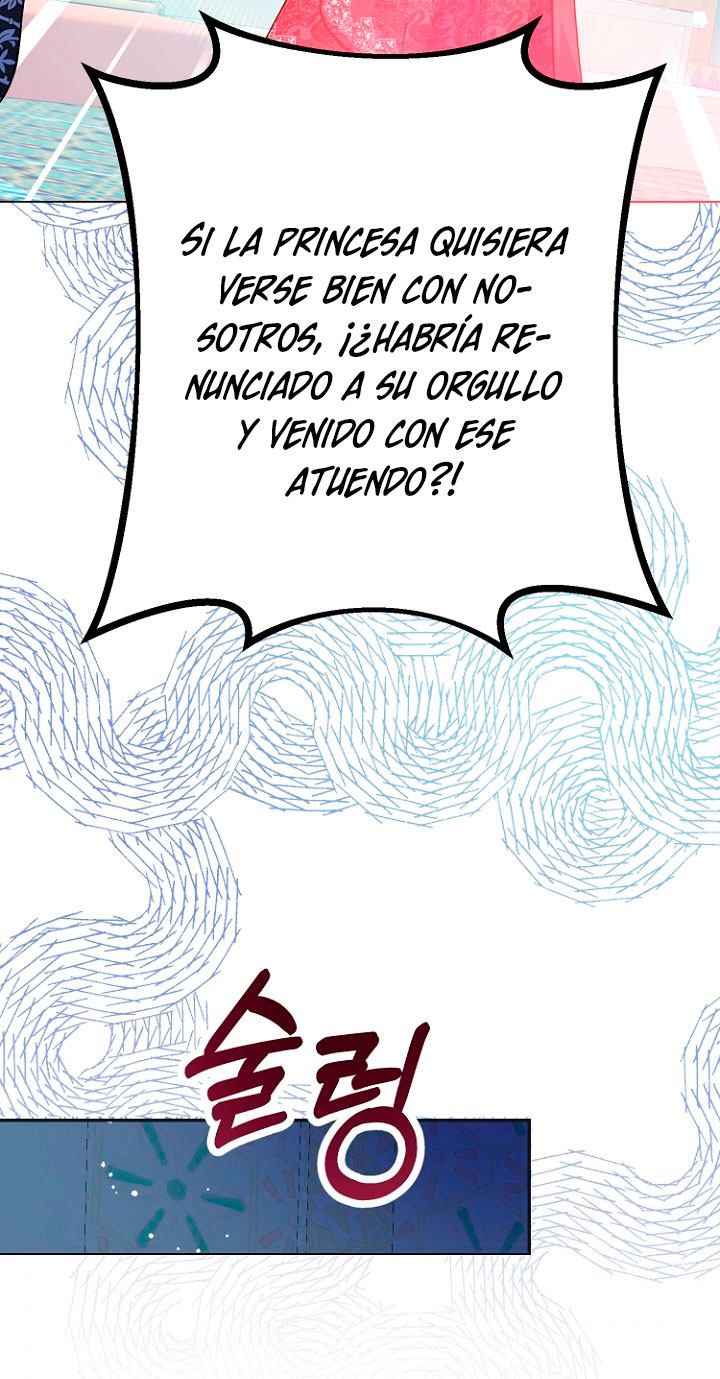 Terminé con mi esposo, ahora iré a hacer dinero Capítulo 17 - Page 71