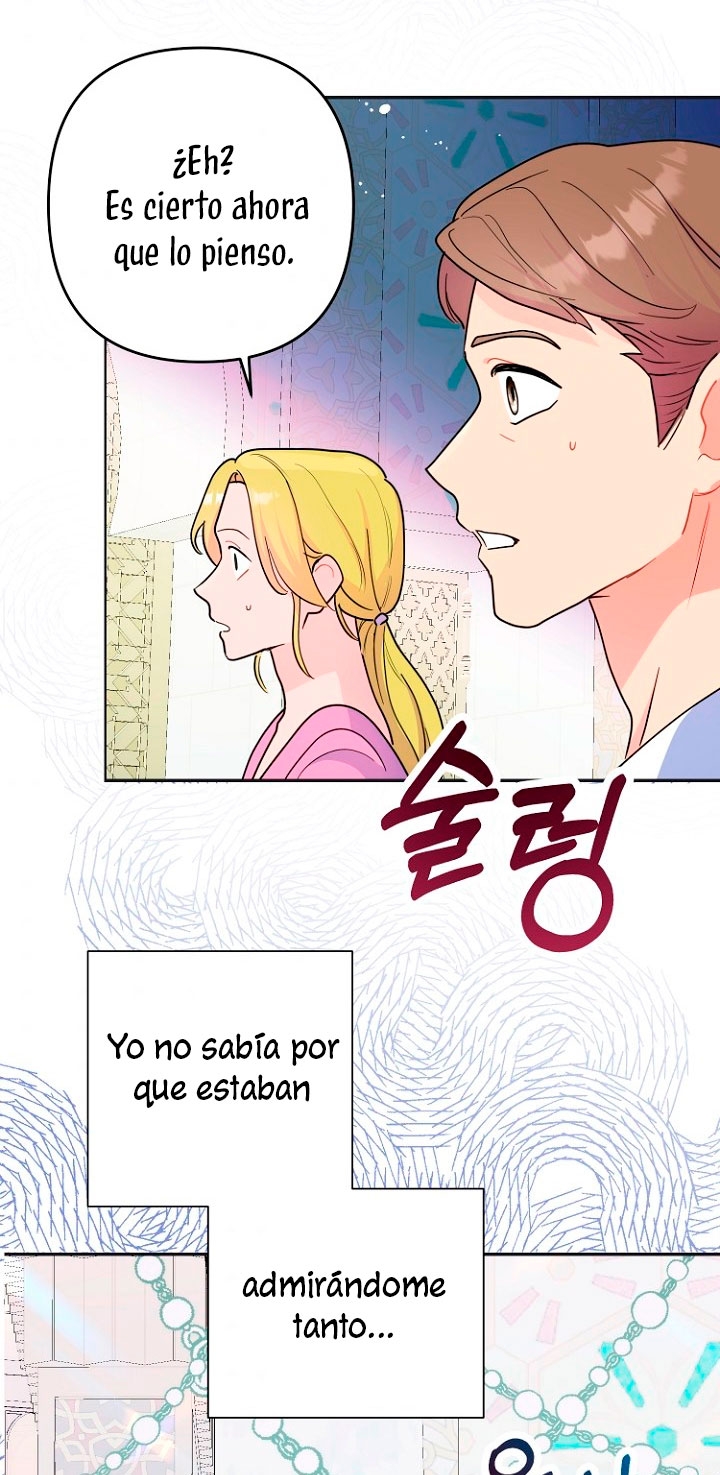 Terminé con mi esposo, ahora iré a hacer dinero Capítulo 17 - Page 72