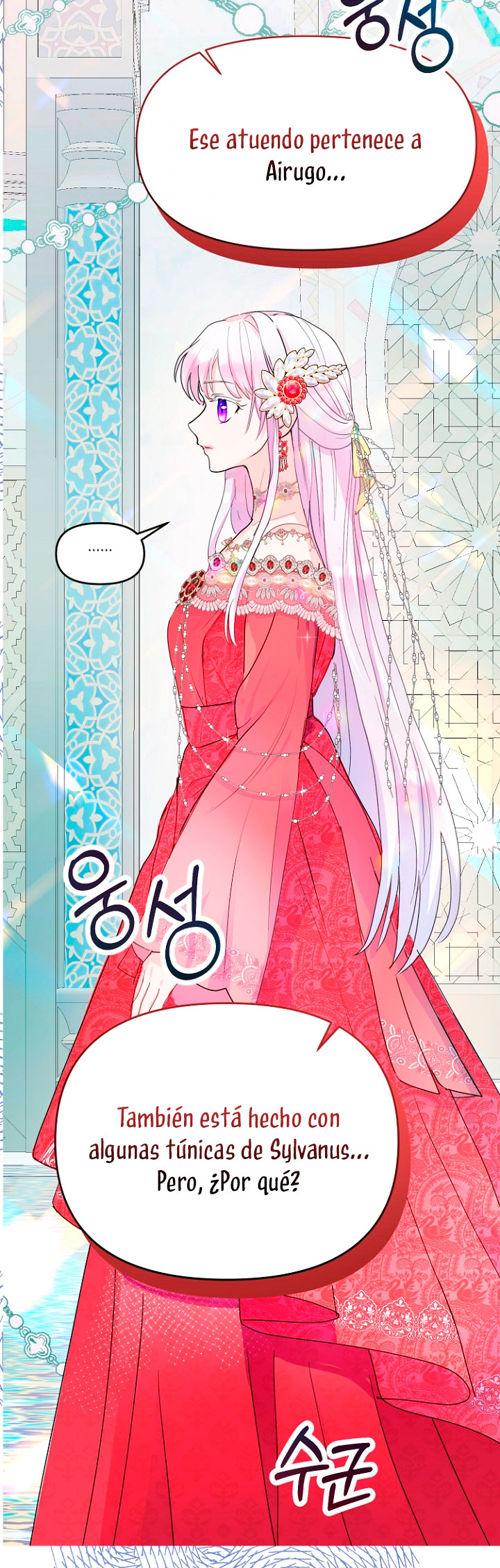 Terminé con mi esposo, ahora iré a hacer dinero Capítulo 17 - Page 73