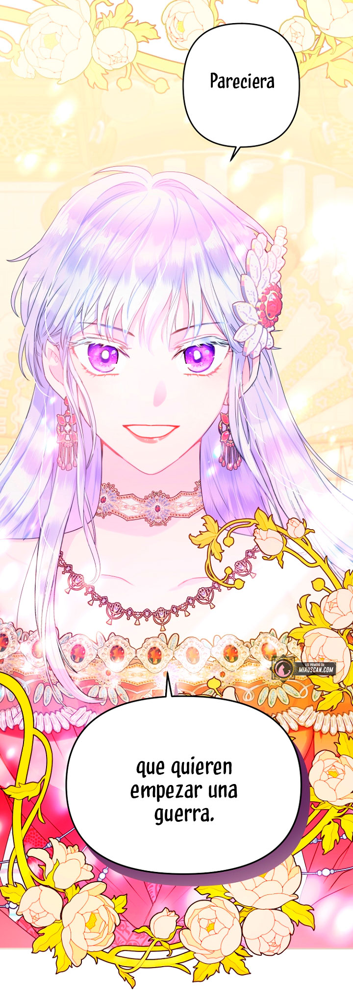 Terminé con mi esposo, ahora iré a hacer dinero Capítulo 18 - Page 16