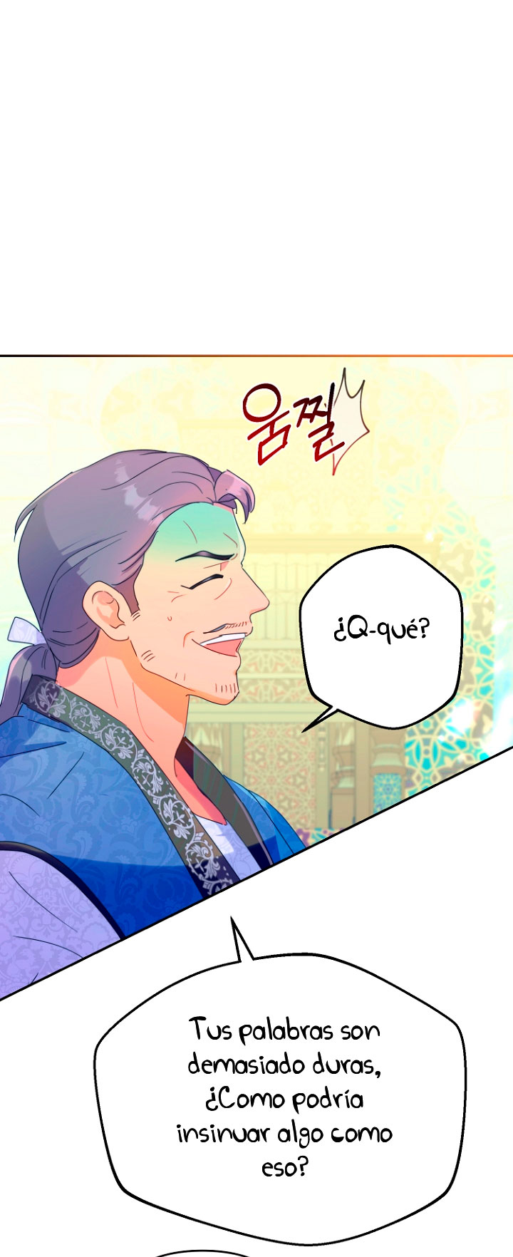 Terminé con mi esposo, ahora iré a hacer dinero Capítulo 18 - Page 17