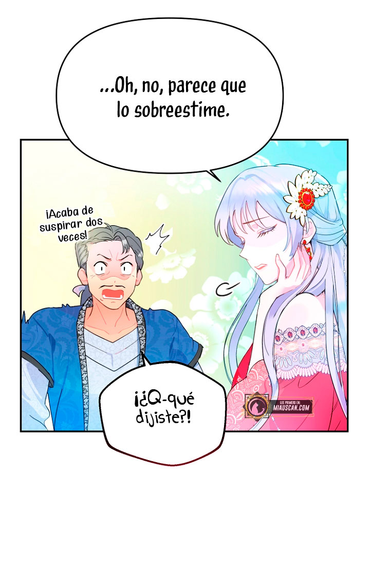 Terminé con mi esposo, ahora iré a hacer dinero Capítulo 18 - Page 30