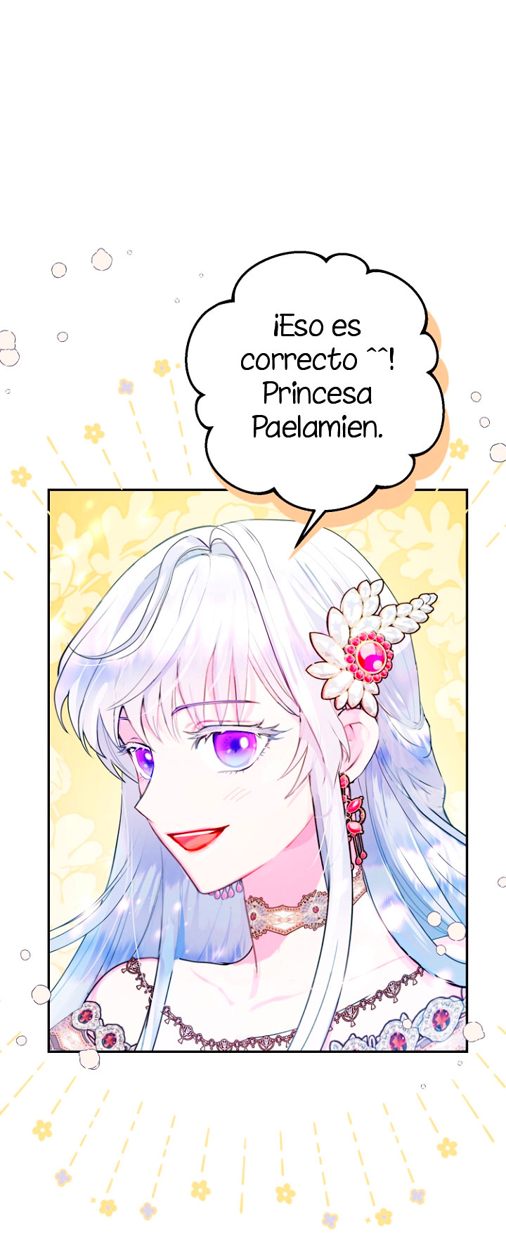 Terminé con mi esposo, ahora iré a hacer dinero Capítulo 18 - Page 36