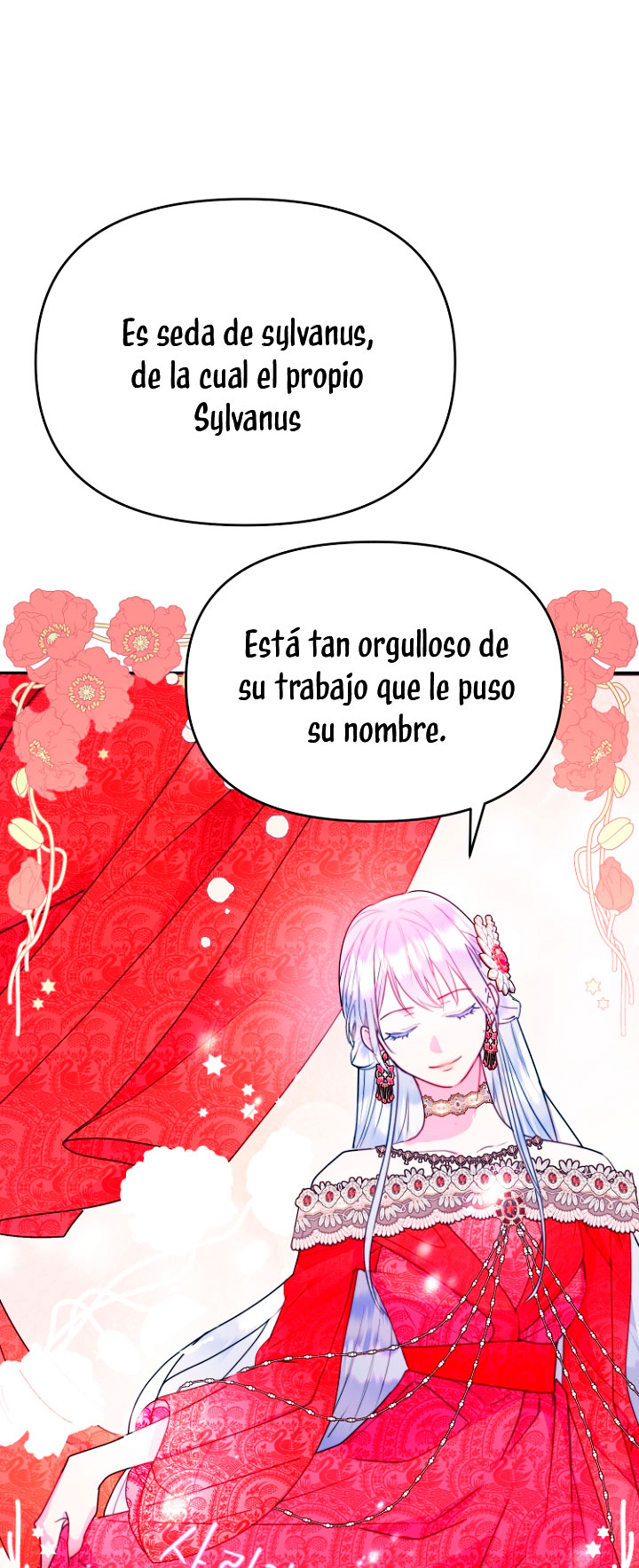 Terminé con mi esposo, ahora iré a hacer dinero Capítulo 18 - Page 37