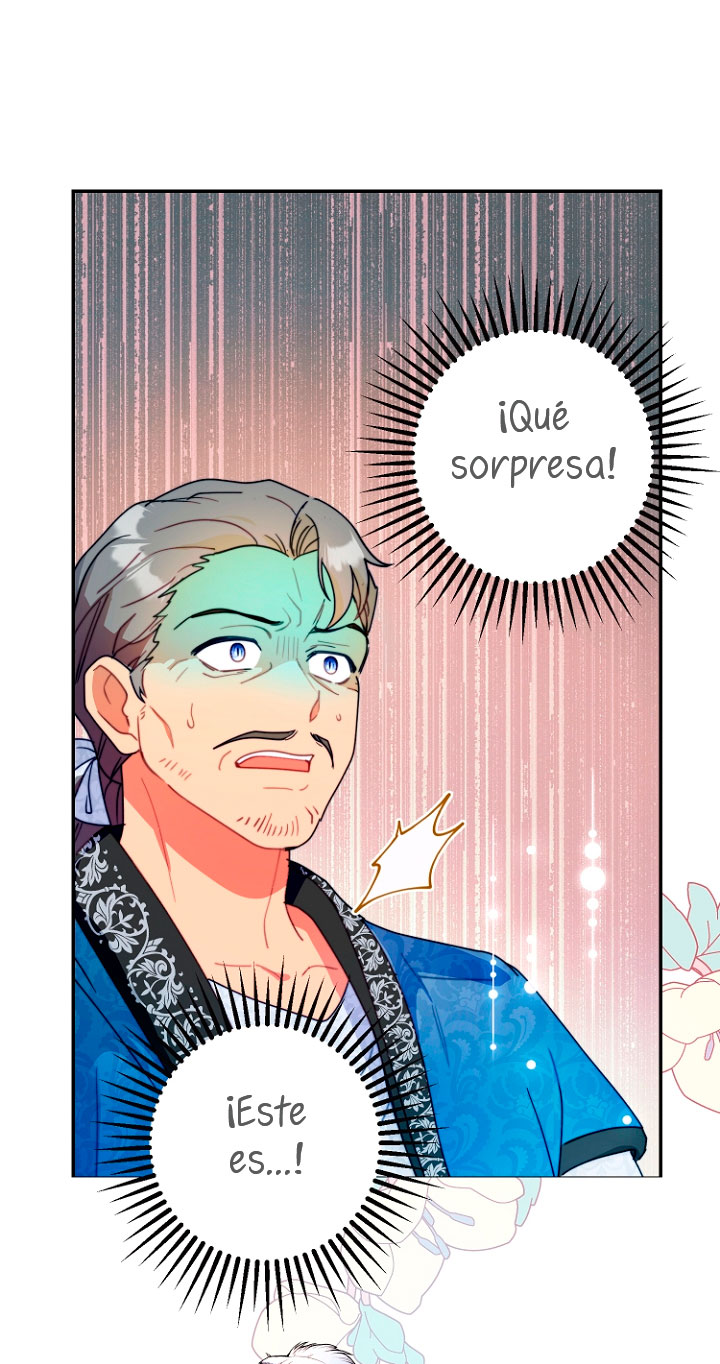 Terminé con mi esposo, ahora iré a hacer dinero Capítulo 18 - Page 40