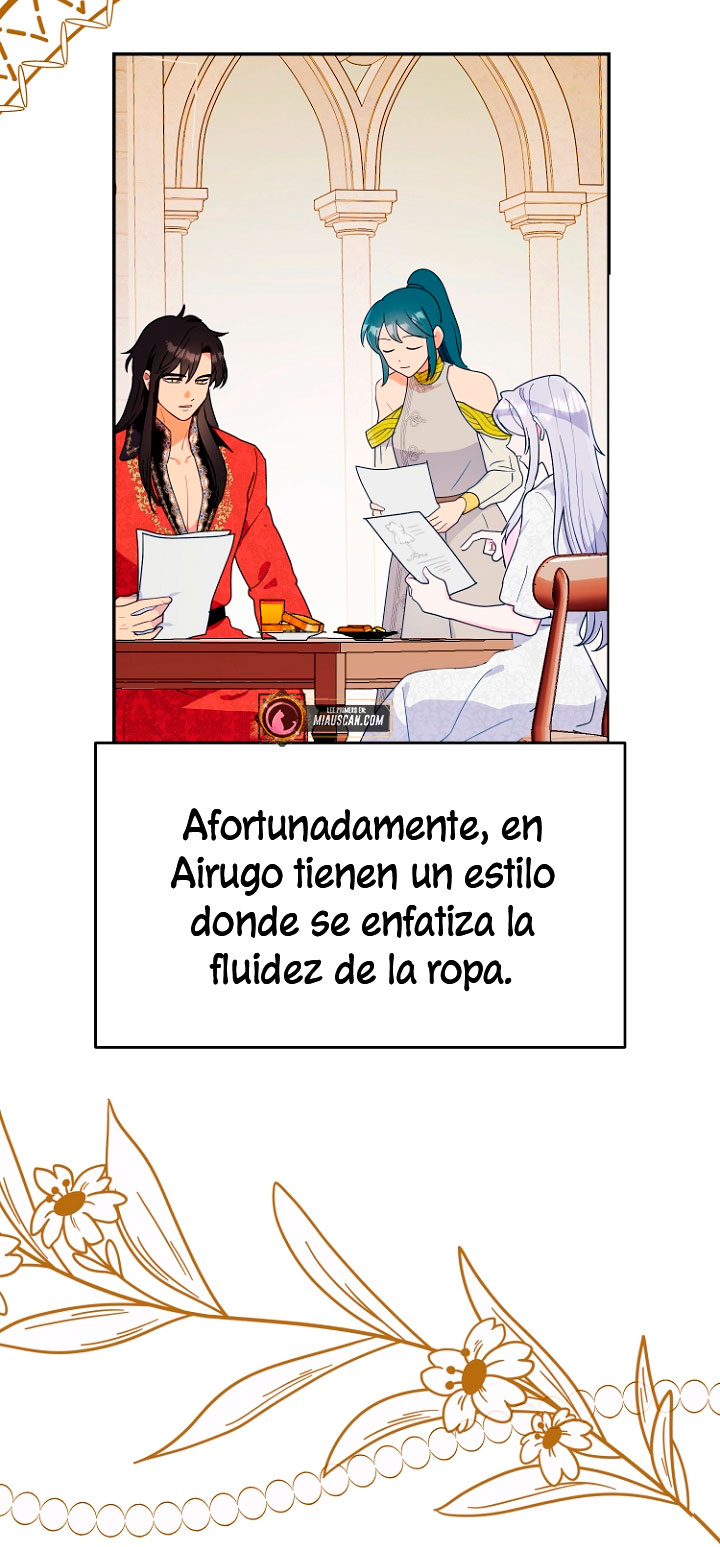 Terminé con mi esposo, ahora iré a hacer dinero Capítulo 18 - Page 48