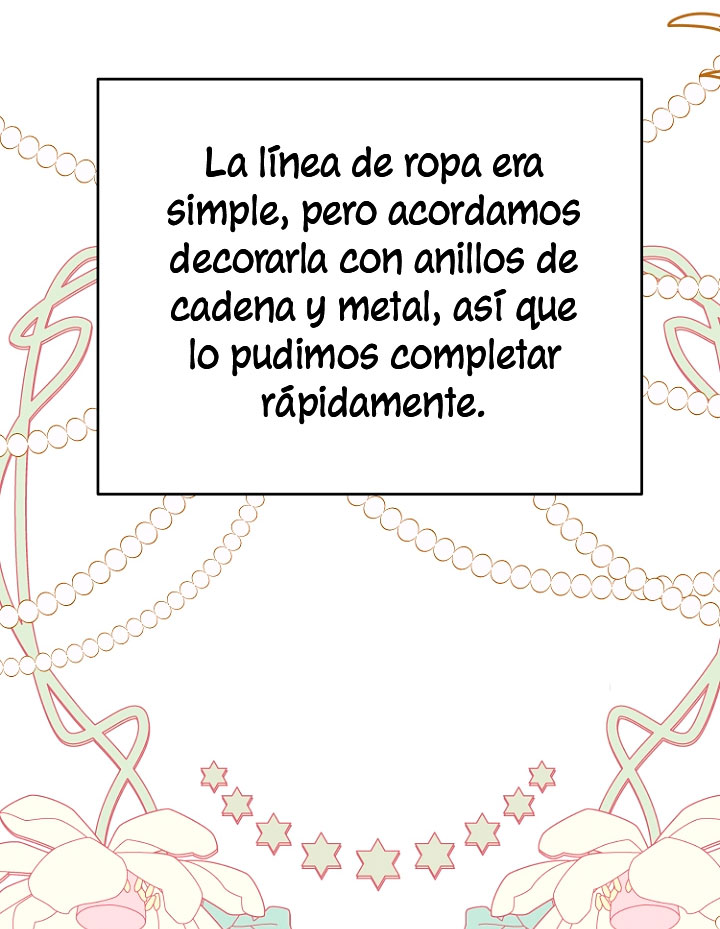 Terminé con mi esposo, ahora iré a hacer dinero Capítulo 18 - Page 49