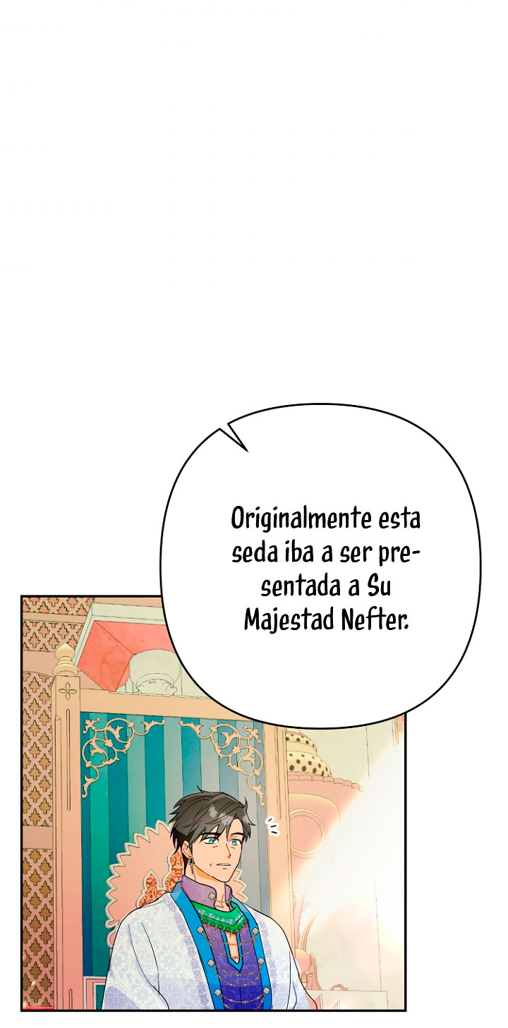 Terminé con mi esposo, ahora iré a hacer dinero Capítulo 18 - Page 51