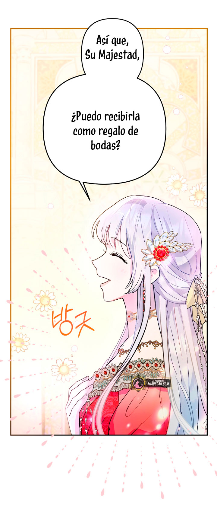 Terminé con mi esposo, ahora iré a hacer dinero Capítulo 18 - Page 52