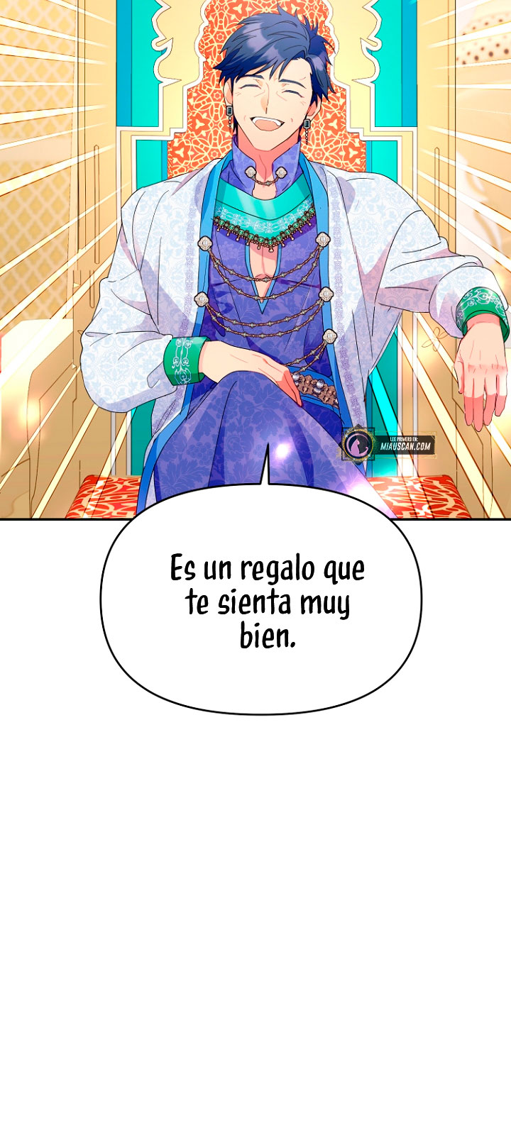 Terminé con mi esposo, ahora iré a hacer dinero Capítulo 18 - Page 56