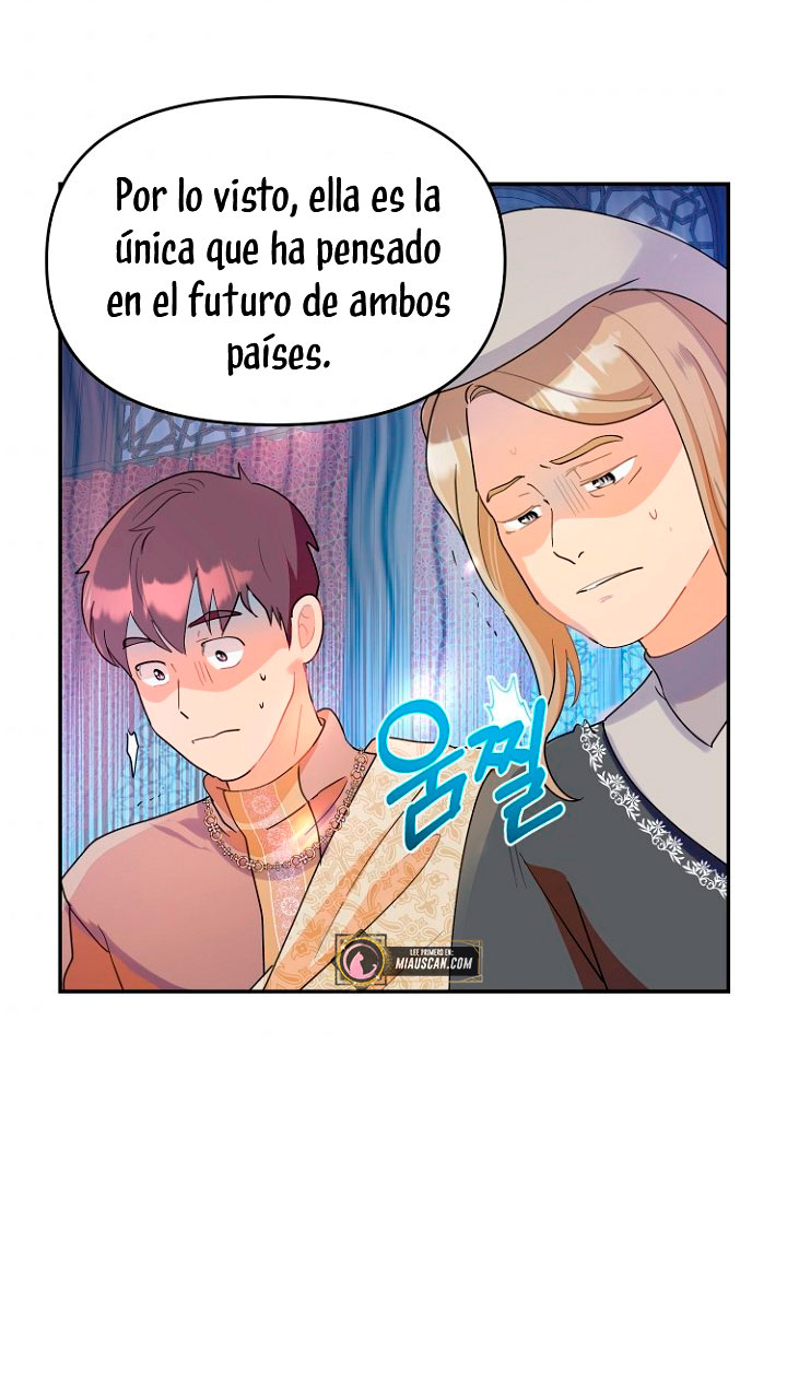 Terminé con mi esposo, ahora iré a hacer dinero Capítulo 18 - Page 58