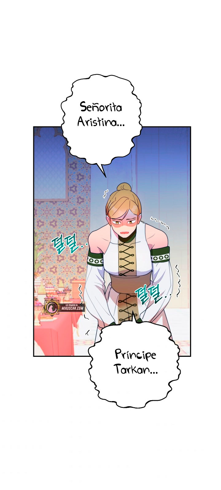 Terminé con mi esposo, ahora iré a hacer dinero Capítulo 18 - Page 65