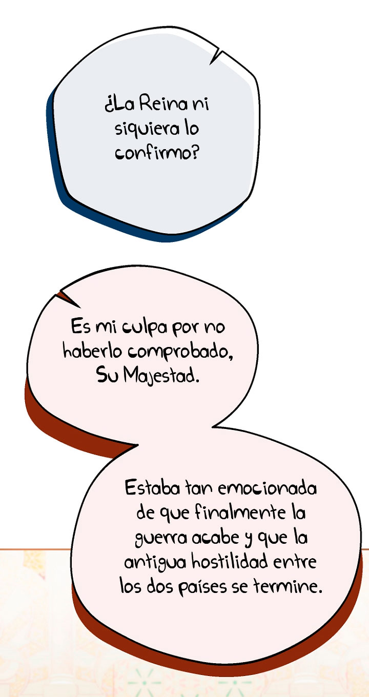 Terminé con mi esposo, ahora iré a hacer dinero Capítulo 18 - Page 71