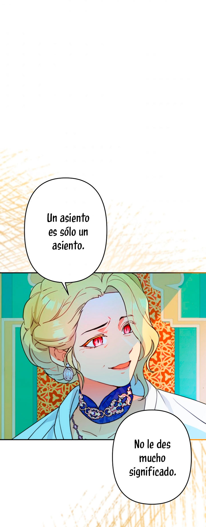 Terminé con mi esposo, ahora iré a hacer dinero Capítulo 18 - Page 80