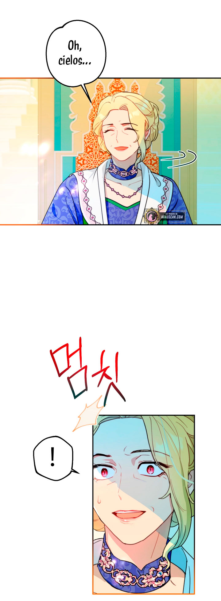 Terminé con mi esposo, ahora iré a hacer dinero Capítulo 18 - Page 82