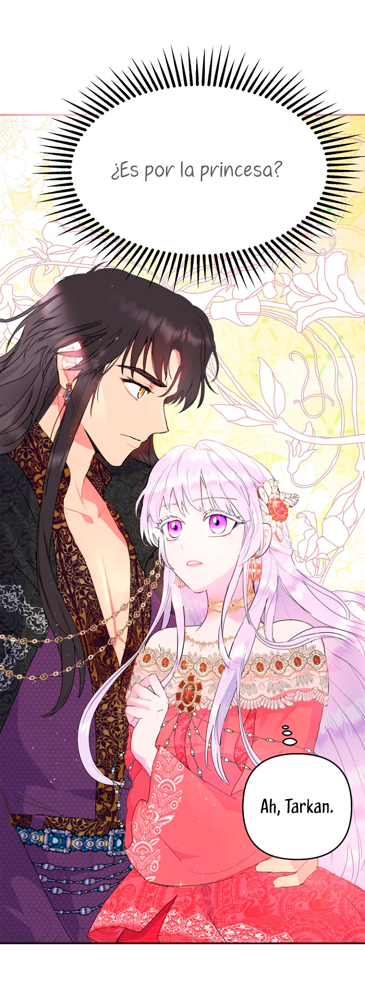 Terminé con mi esposo, ahora iré a hacer dinero Capítulo 19 - Page 20