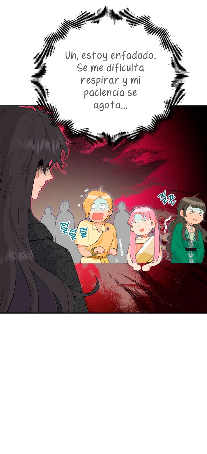 Terminé con mi esposo, ahora iré a hacer dinero Capítulo 19 - Page 26