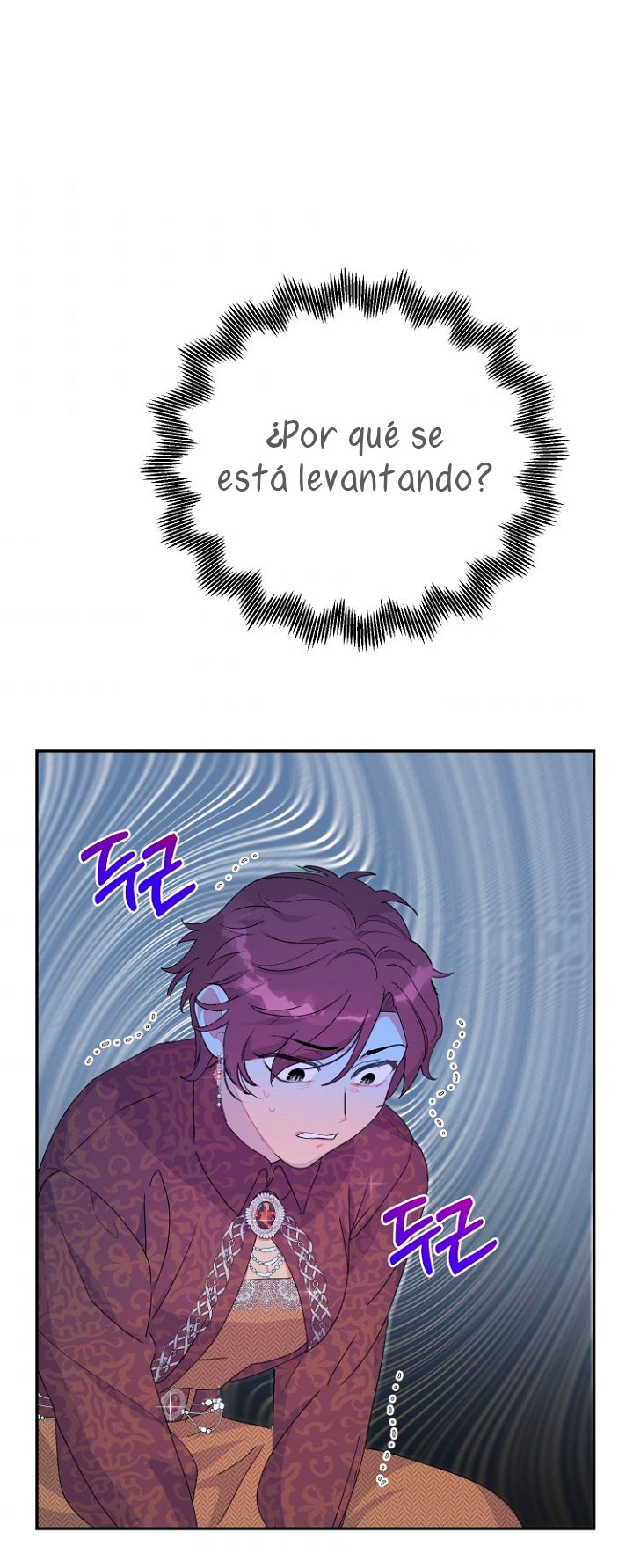 Terminé con mi esposo, ahora iré a hacer dinero Capítulo 19 - Page 36