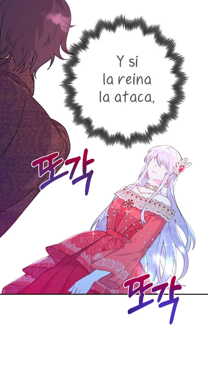 Terminé con mi esposo, ahora iré a hacer dinero Capítulo 19 - Page 38