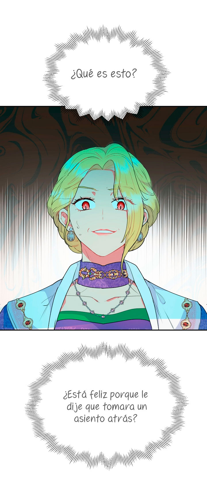 Terminé con mi esposo, ahora iré a hacer dinero Capítulo 19 - Page 4