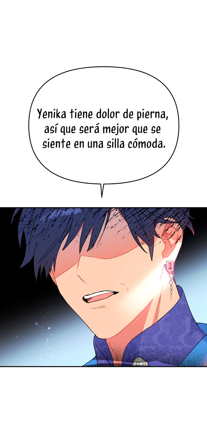 Terminé con mi esposo, ahora iré a hacer dinero Capítulo 19 - Page 52