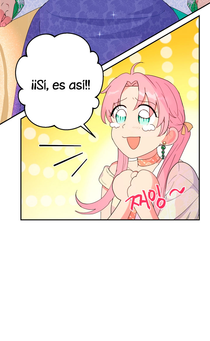 Terminé con mi esposo, ahora iré a hacer dinero Capítulo 19 - Page 54