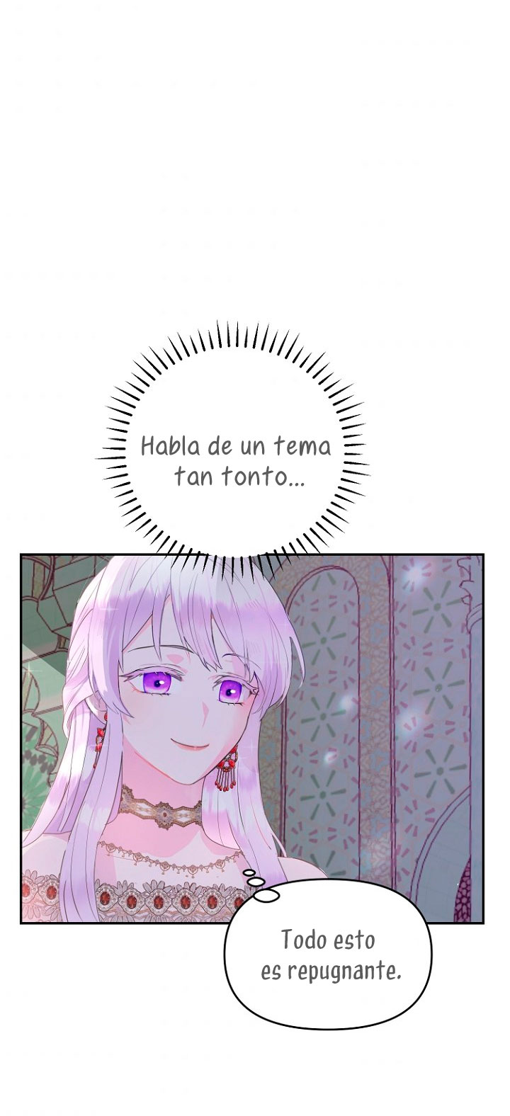 Terminé con mi esposo, ahora iré a hacer dinero Capítulo 19 - Page 58