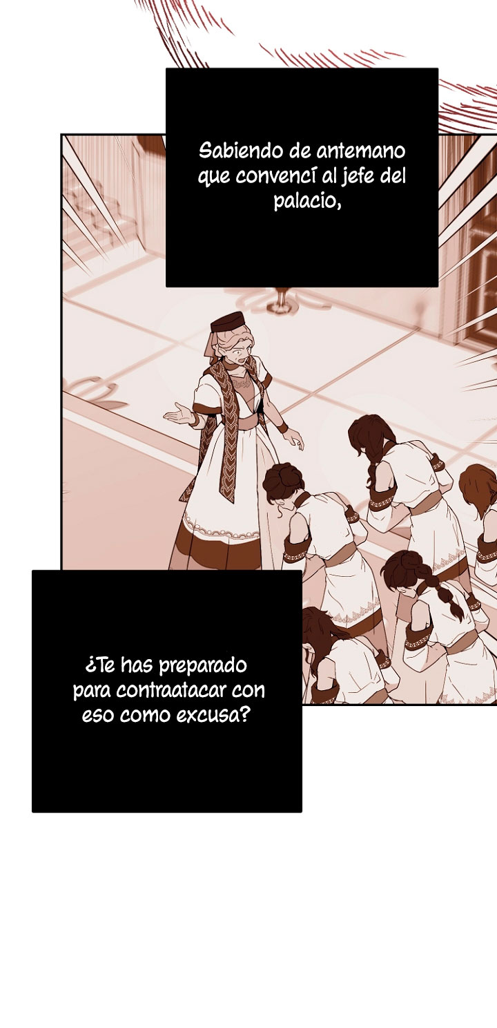 Terminé con mi esposo, ahora iré a hacer dinero Capítulo 19 - Page 6