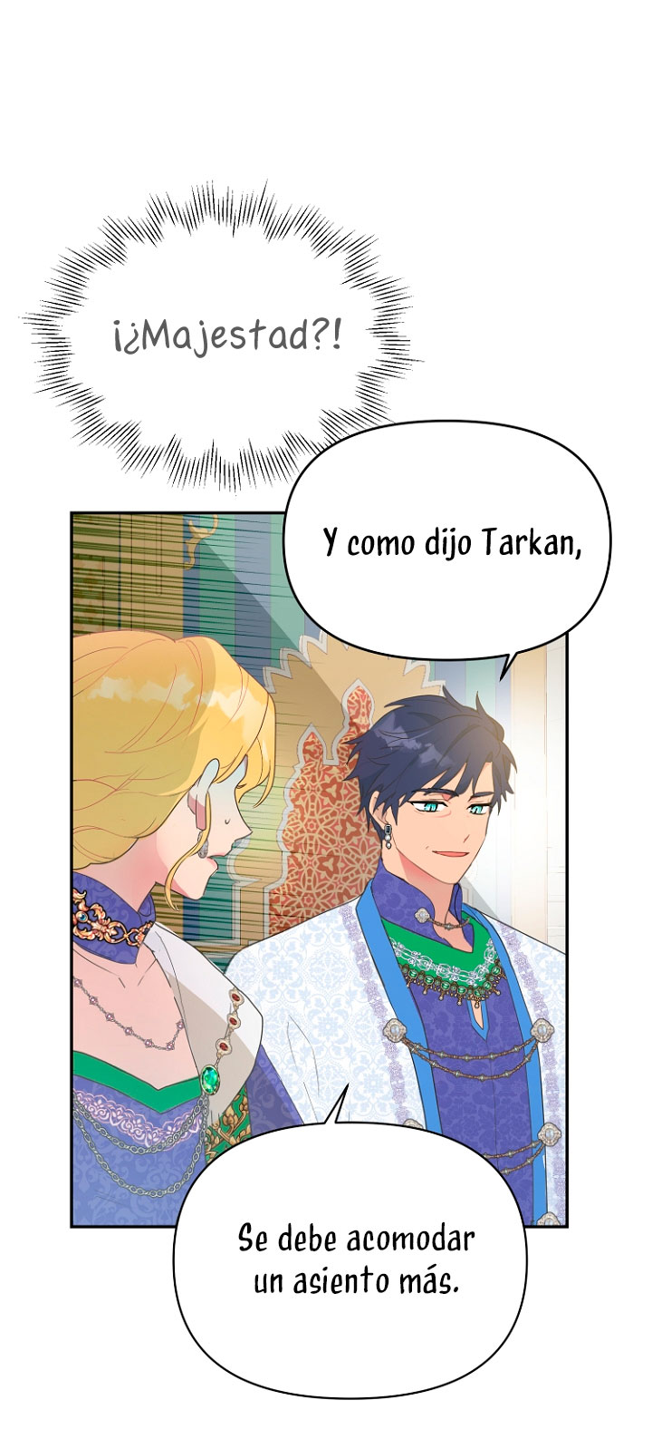 Terminé con mi esposo, ahora iré a hacer dinero Capítulo 19 - Page 63