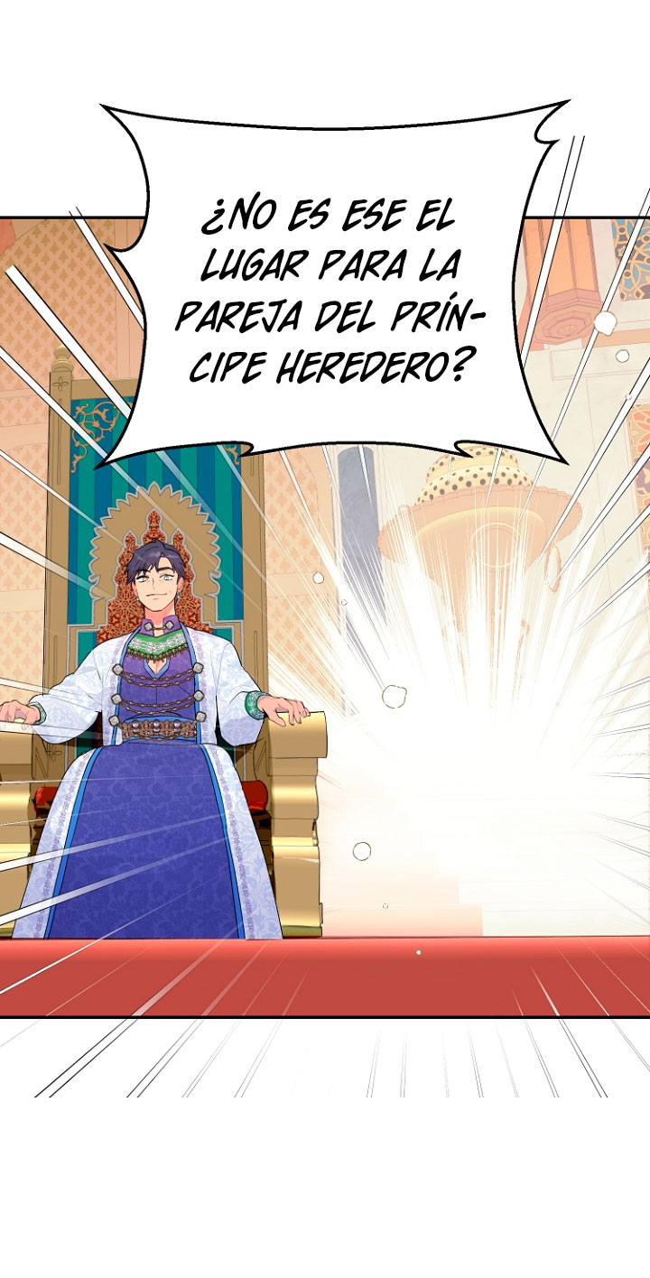 Terminé con mi esposo, ahora iré a hacer dinero Capítulo 19 - Page 68