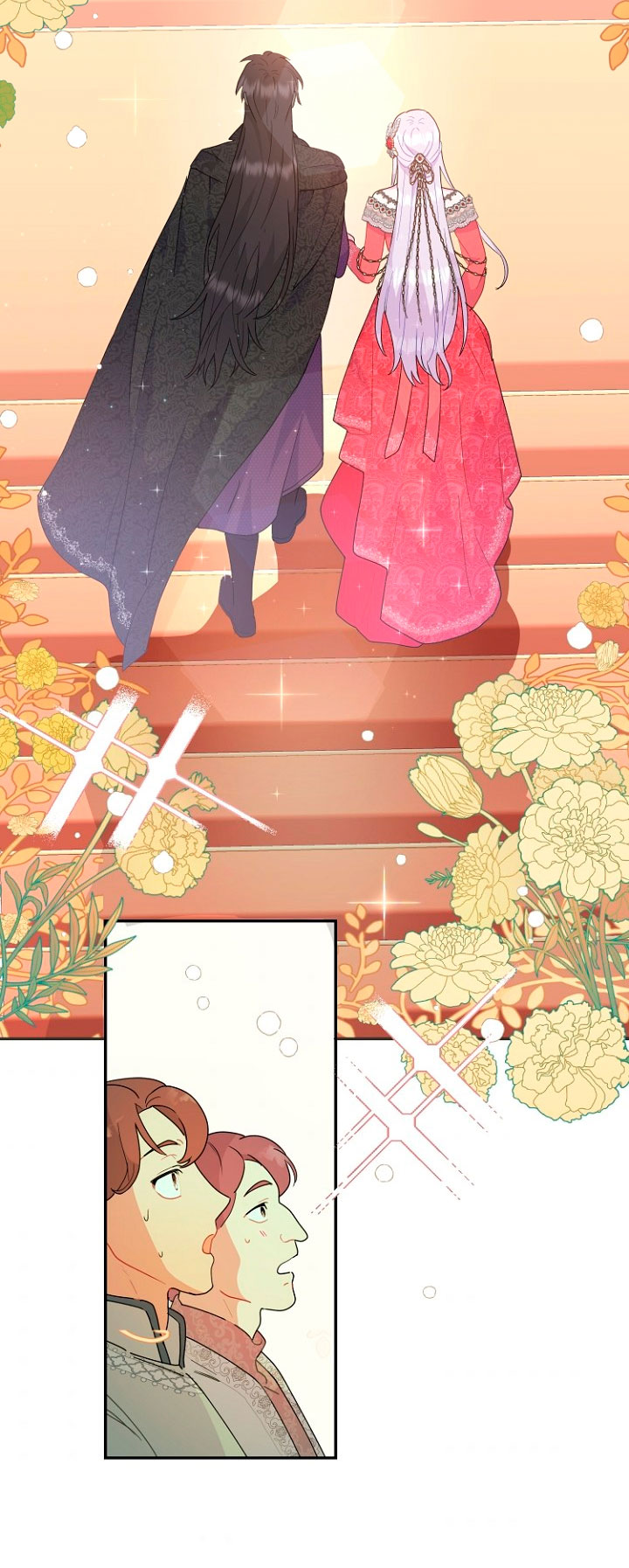 Terminé con mi esposo, ahora iré a hacer dinero Capítulo 19 - Page 73