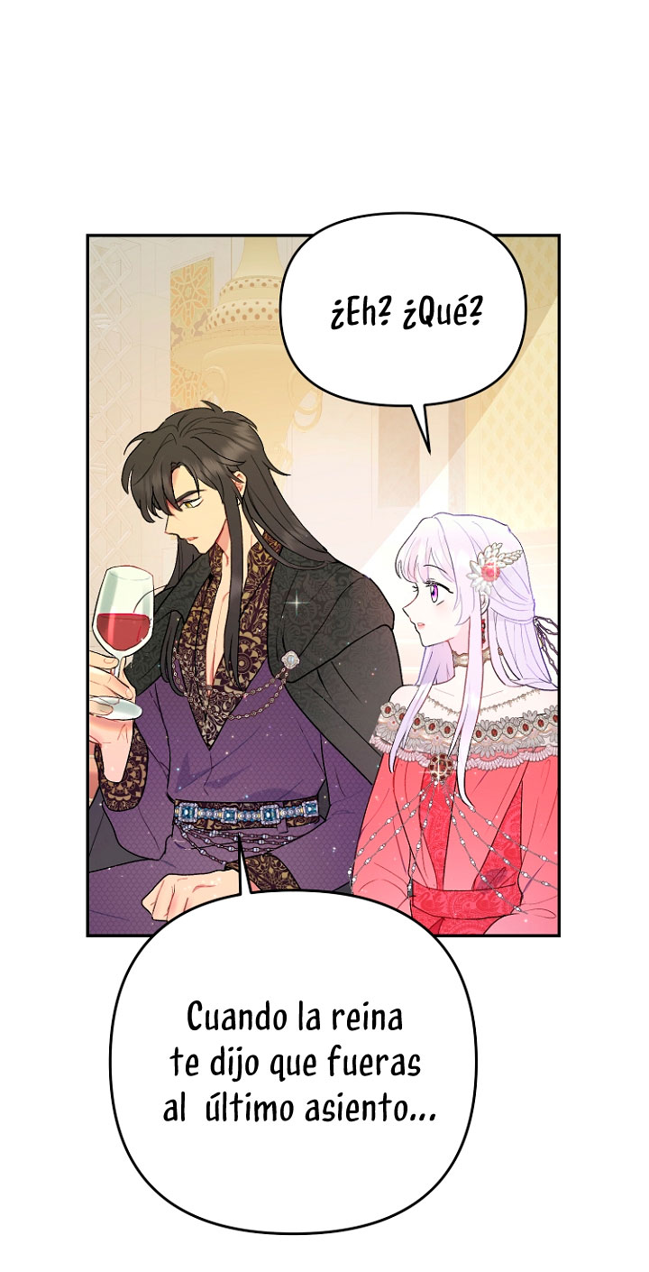 Terminé con mi esposo, ahora iré a hacer dinero Capítulo 19 - Page 83