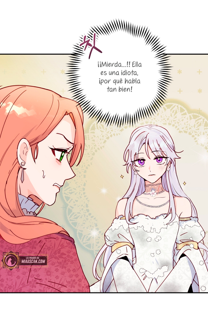 Terminé con mi esposo, ahora iré a hacer dinero Capítulo 2 - Page 14