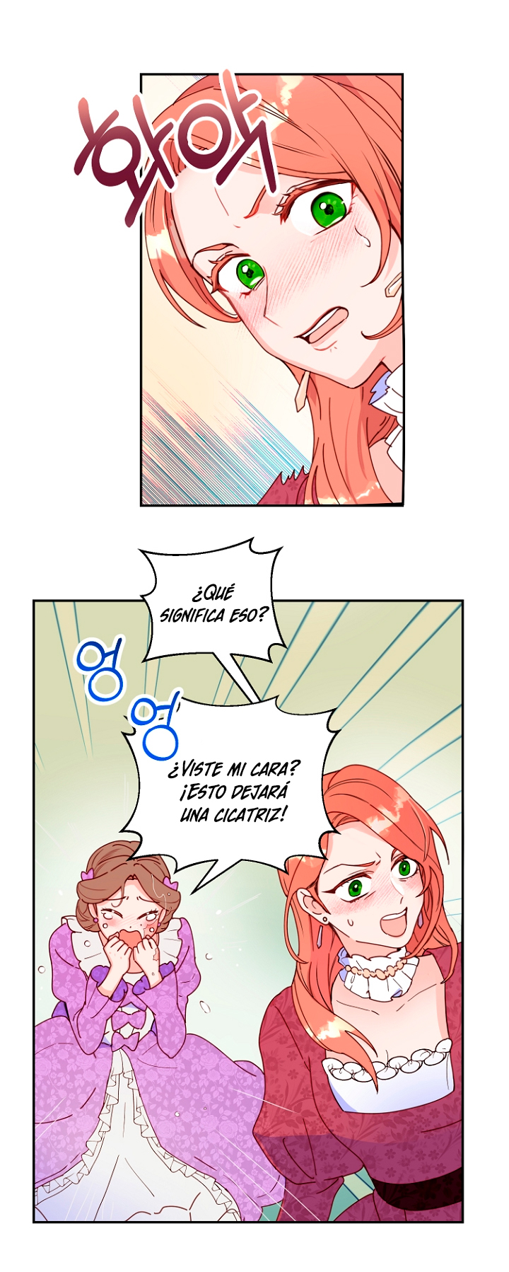 Terminé con mi esposo, ahora iré a hacer dinero Capítulo 2 - Page 18