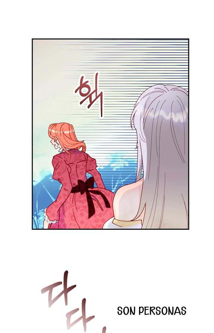 Terminé con mi esposo, ahora iré a hacer dinero Capítulo 2 - Page 21