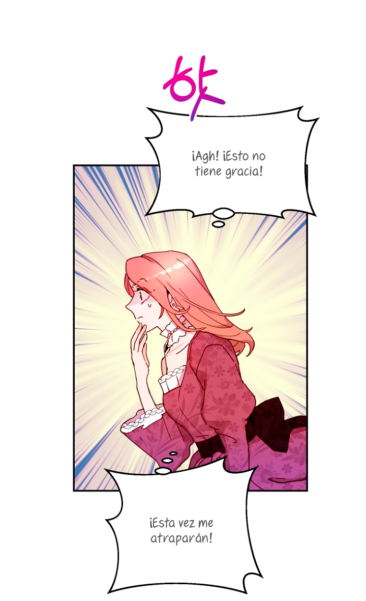 Terminé con mi esposo, ahora iré a hacer dinero Capítulo 2 - Page 29