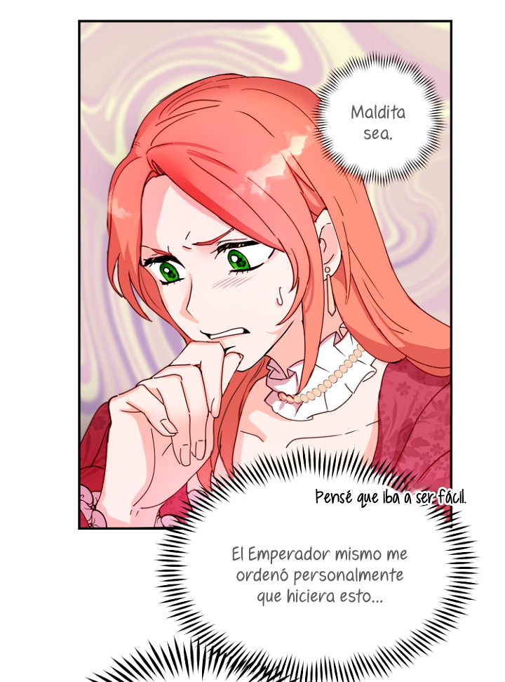 Terminé con mi esposo, ahora iré a hacer dinero Capítulo 2 - Page 30