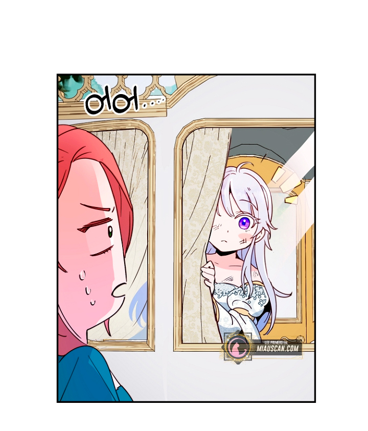 Terminé con mi esposo, ahora iré a hacer dinero Capítulo 2 - Page 37