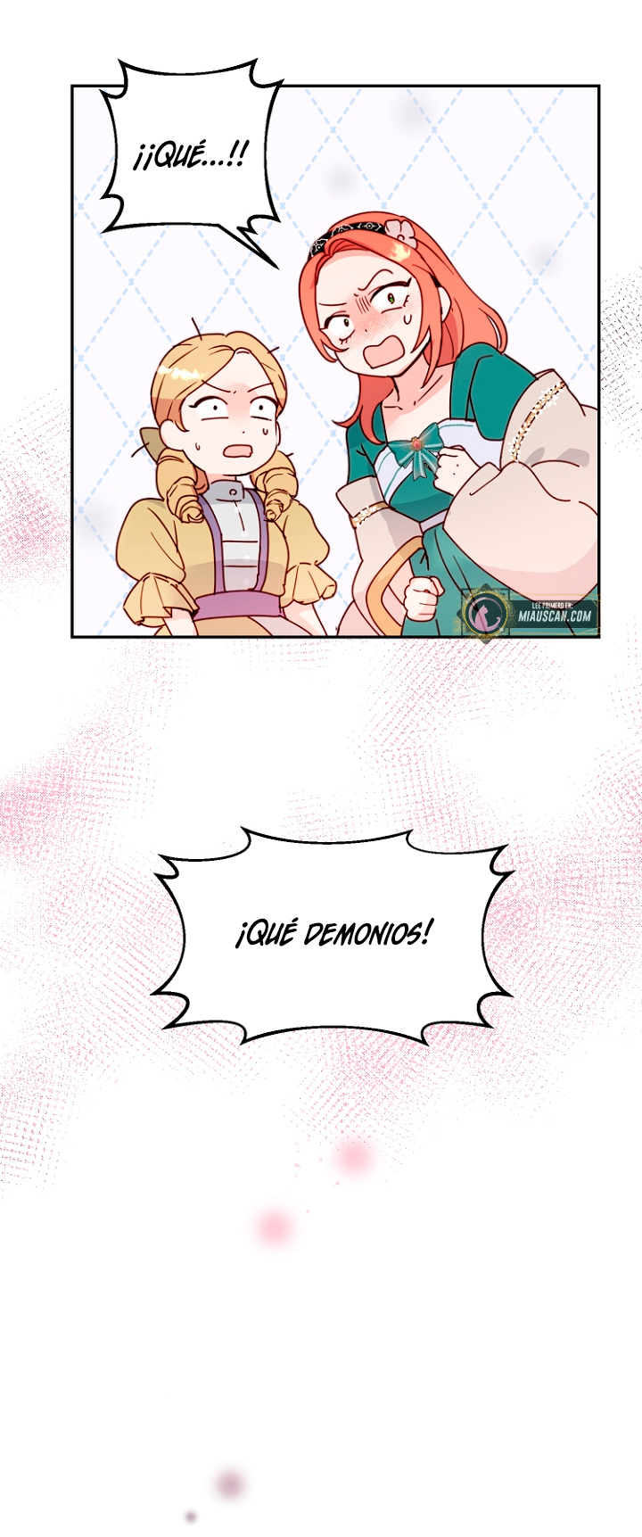 Terminé con mi esposo, ahora iré a hacer dinero Capítulo 2 - Page 39