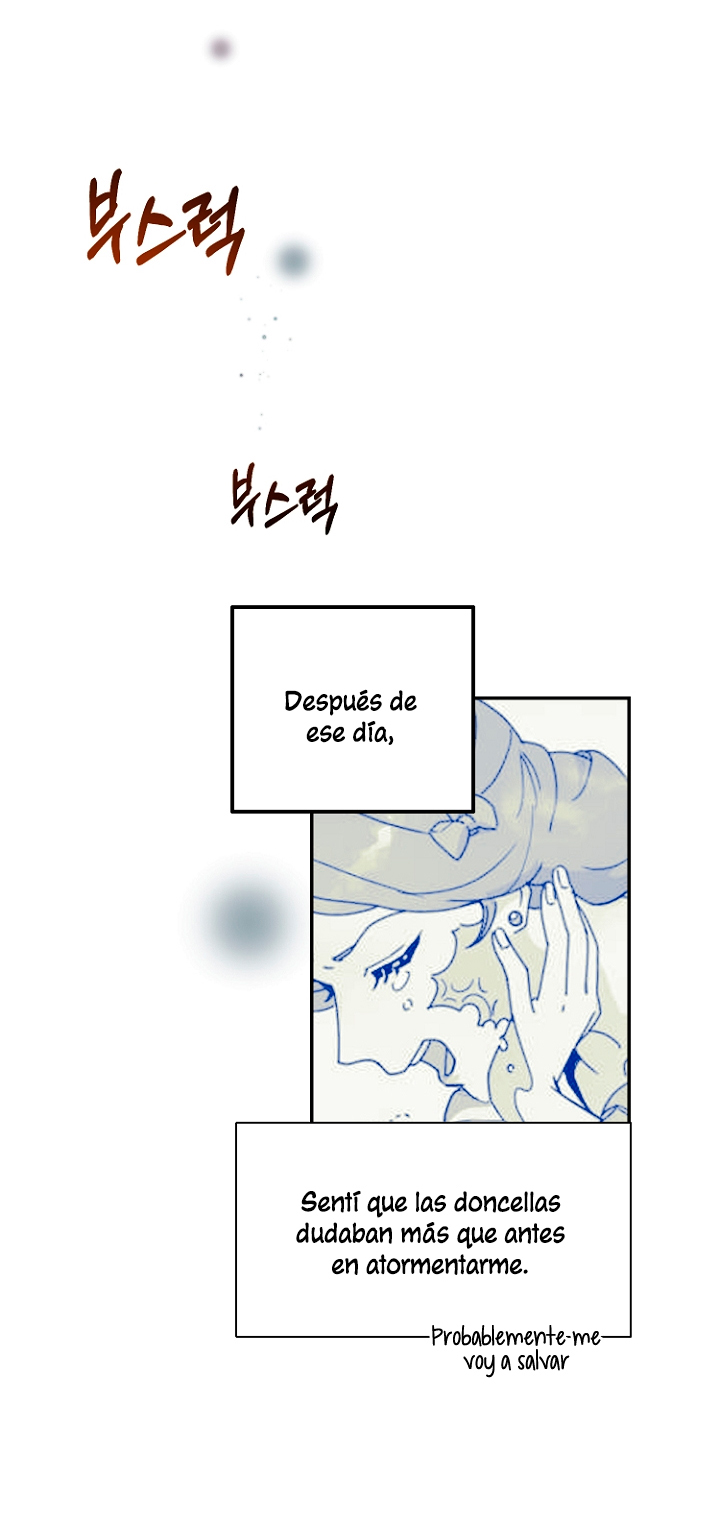 Terminé con mi esposo, ahora iré a hacer dinero Capítulo 2 - Page 40