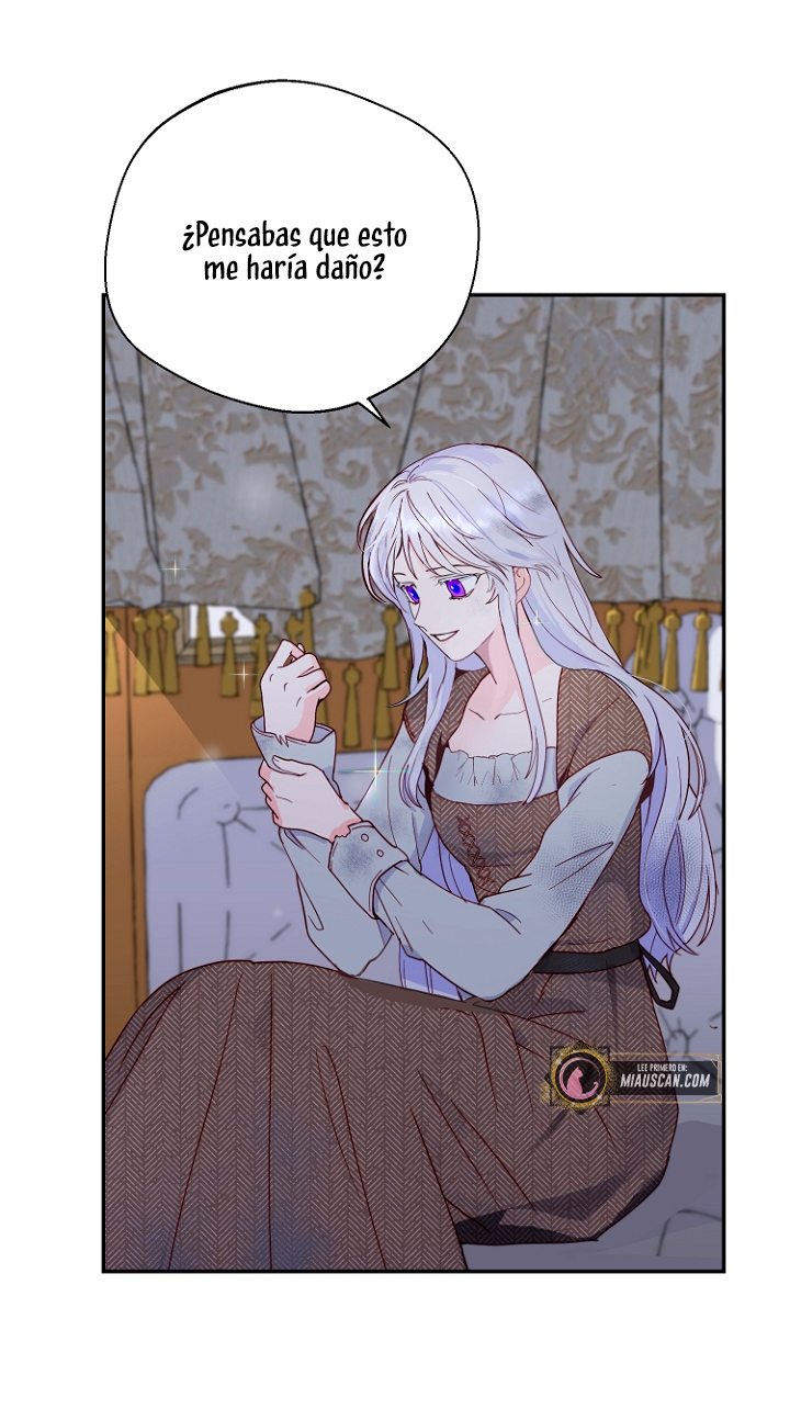 Terminé con mi esposo, ahora iré a hacer dinero Capítulo 2 - Page 42