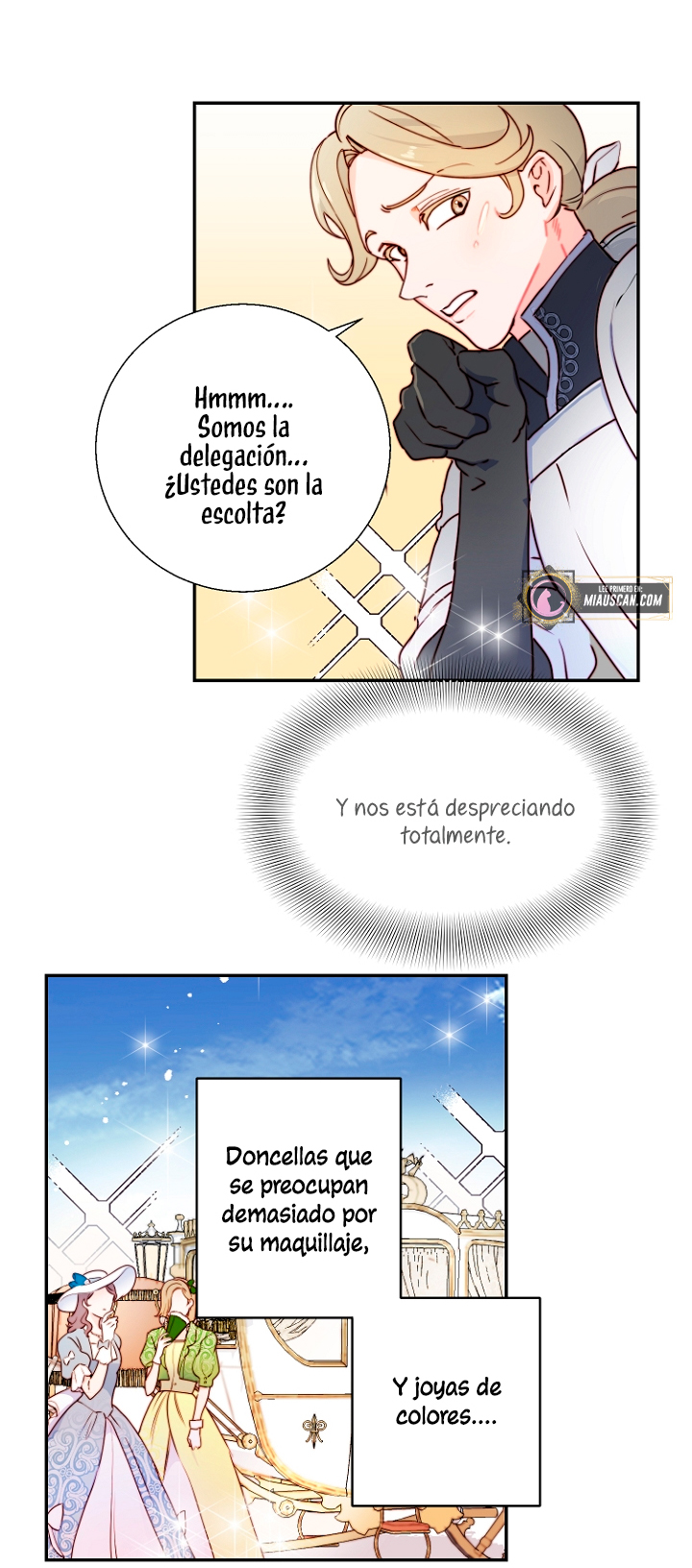 Terminé con mi esposo, ahora iré a hacer dinero Capítulo 2 - Page 59