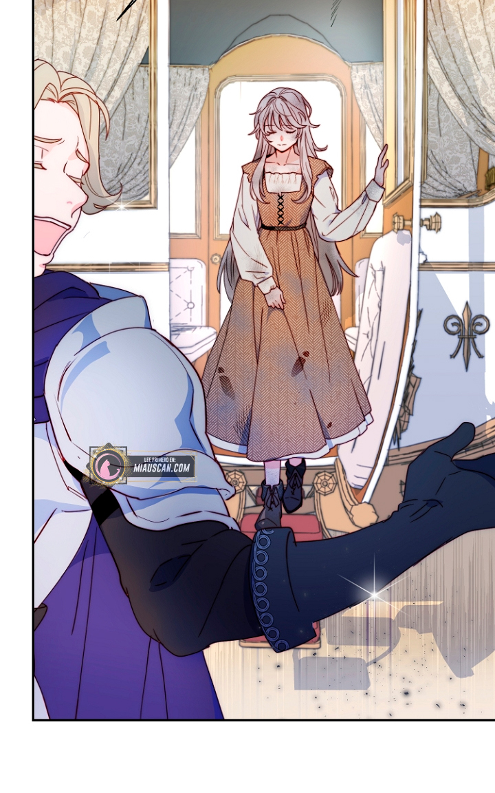 Terminé con mi esposo, ahora iré a hacer dinero Capítulo 2 - Page 62