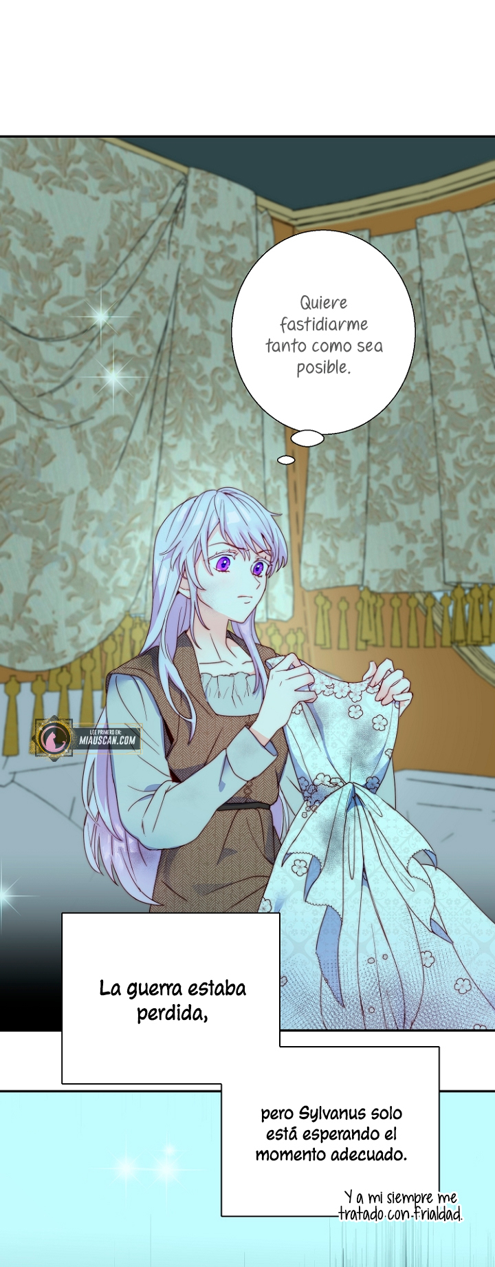 Terminé con mi esposo, ahora iré a hacer dinero Capítulo 2 - Page 68