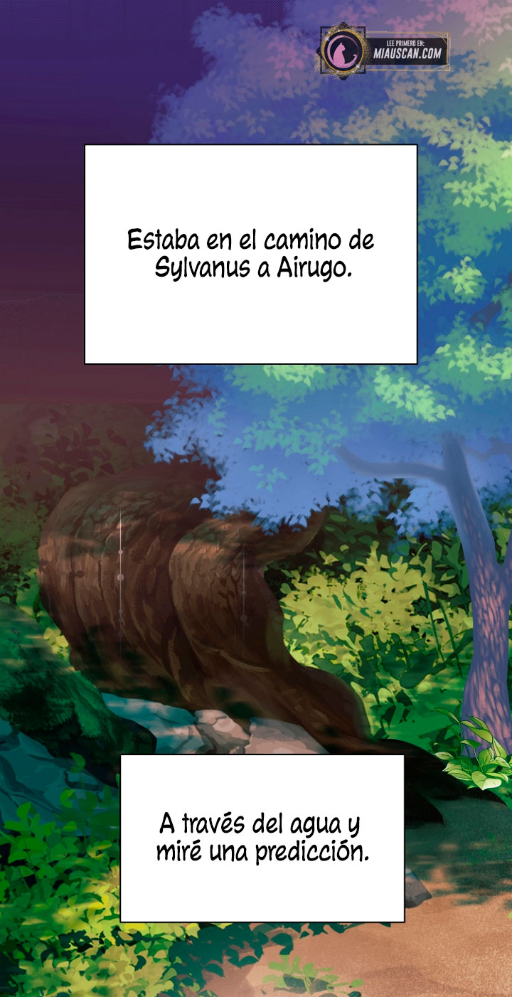 Terminé con mi esposo, ahora iré a hacer dinero Capítulo 20 - Page 17