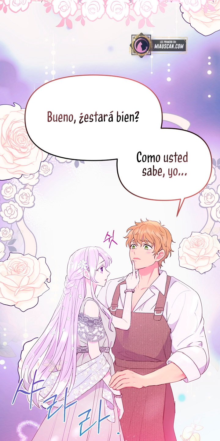 Terminé con mi esposo, ahora iré a hacer dinero Capítulo 20 - Page 25